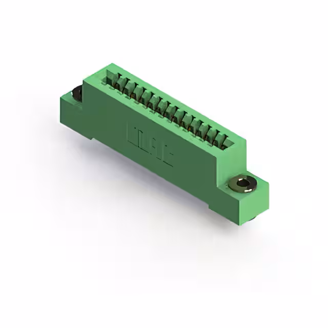 342-014-540-103 EDAC Inc.  Edgeboard Connectors